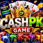CASHPK Game