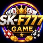 SK-F777 Game