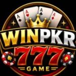 WINPKR777 Game