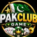PAKCLUB Game
