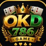OKD786 Game