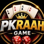 PKRAAH Game