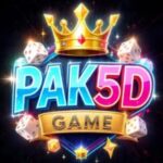 PAK5D Game