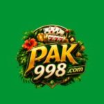 PAK998 Game