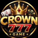 CROWN777 Game
